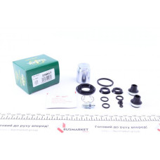 238917 FRENKIT Ремкомплект супорта (задня) Opel Astra G/Zafira 98-05 (d=38mm) (Bosch) (+поршень)