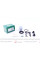 238917 FRENKIT Ремкомплект супорта (задня) Opel Astra G/Zafira 98-05 (d=38mm) (Bosch) (+поршень)