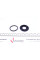 238917 FRENKIT Ремкомплект супорта (задня) Opel Astra G/Zafira 98-05 (d=38mm) (Bosch) (+поршень)