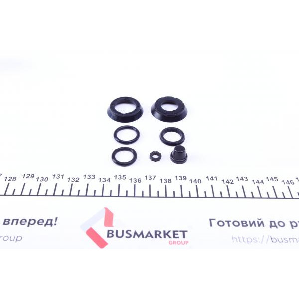 238917 FRENKIT Ремкомплект супорта (задня) Opel Astra G/Zafira 98-05 (d=38mm) (Bosch) (+поршень)