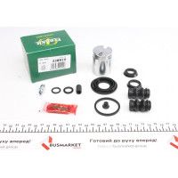 238919 FRENKIT Ремкомплект супорту (заднього) Ford Mondeo/Citroen C4 04- (d=38mm) (+поршень) (Bosch)
