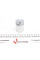 238919 FRENKIT Ремкомплект супорту (заднього) Ford Mondeo/Citroen C4 04- (d=38mm) (+поршень) (Bosch)