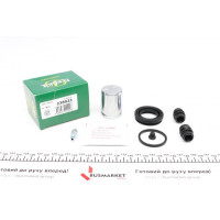 238923 FRENKIT Ремкомплект супорту (заднього) Hyundai Santa Fe 01- (d=36mm) (Mando) (+поршень)