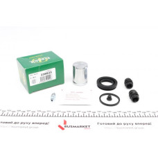 238923 FRENKIT Ремкомплект супорту (заднього) Hyundai Santa Fe 01- (d=36mm) (Mando) (+поршень)