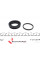 238923 FRENKIT Ремкомплект супорту (заднього) Hyundai Santa Fe 01- (d=36mm) (Mando) (+поршень)