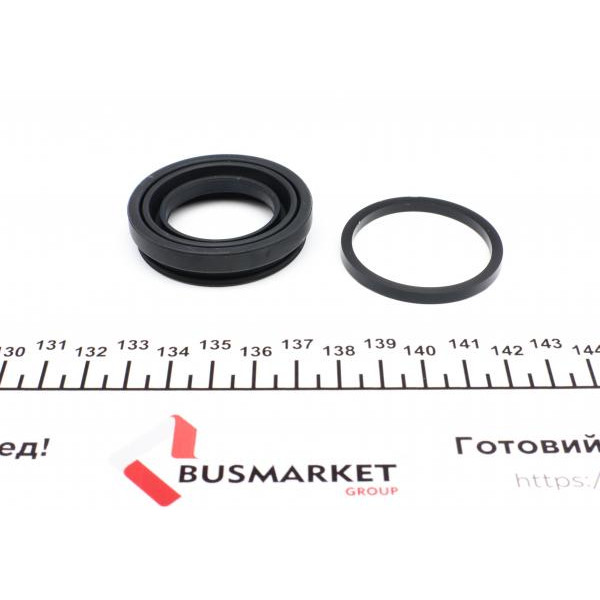 238923 FRENKIT Ремкомплект супорту (заднього) Hyundai Santa Fe 01- (d=36mm) (Mando) (+поршень)