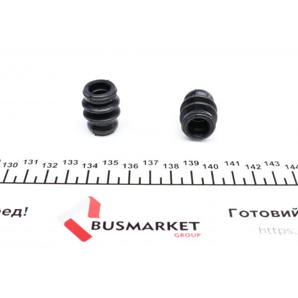 238923 FRENKIT Ремкомплект супорту (заднього) Hyundai Santa Fe 01- (d=36mm) (Mando) (+поршень)