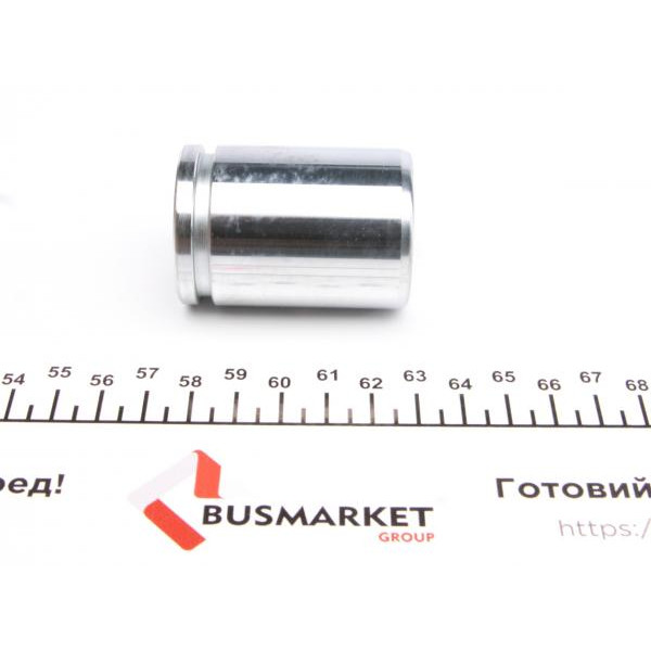 238924 FRENKIT Ремкомплект супорту (заднього) Volvo XC70 07- (d=38mm) (+поршень) (Lucas)