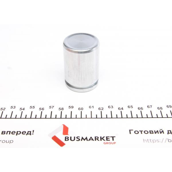 238924 FRENKIT Ремкомплект супорту (заднього) Volvo XC70 07- (d=38mm) (+поршень) (Lucas)