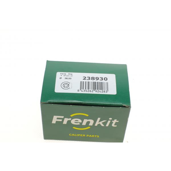 238930 FRENKIT Ремкомплект супорту (заднього) BMW 5 (E34)/7 (E32) 89-96 (d=38mm)(Ate) (+ поршень)