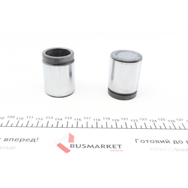 238934 FRENKIT Ремкомплект супорта (переднього) Ford Transit 86-92 (d=38mm) (Bendix) (+2 поршня)