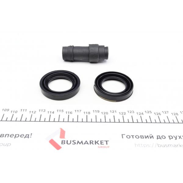 238934 FRENKIT Ремкомплект супорта (переднього) Ford Transit 86-92 (d=38mm) (Bendix) (+2 поршня)