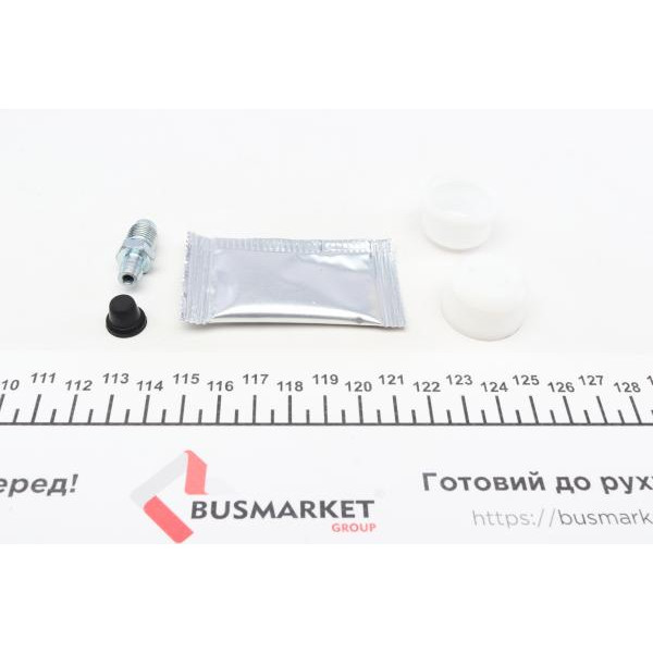 238934 FRENKIT Ремкомплект супорта (переднього) Ford Transit 86-92 (d=38mm) (Bendix) (+2 поршня)