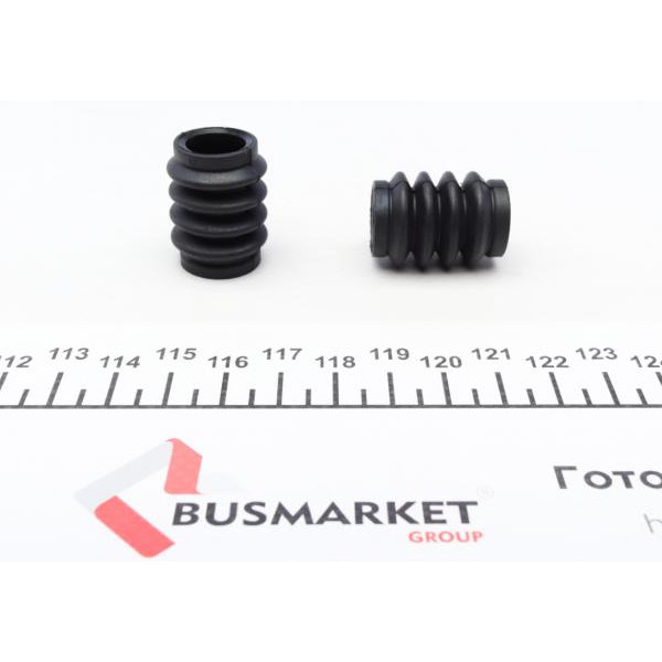 238935 FRENKIT Ремкомплект супорту (заднього) Toyota Avensis/Corolla 03-09 (d=38mm) (Bosch) (+поршень)