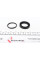238935 FRENKIT Ремкомплект супорту (заднього) Toyota Avensis/Corolla 03-09 (d=38mm) (Bosch) (+поршень)