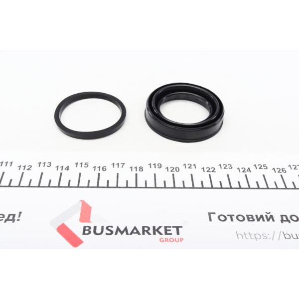238935 FRENKIT Ремкомплект супорту (заднього) Toyota Avensis/Corolla 03-09 (d=38mm) (Bosch) (+поршень)