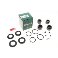 238937 FRENKIT Ремкомплект супорту (переднього) Alfa Romeo 166 98-07/Peugeot 607 00-11(d=38mm)(+ 4 поршня)(Brembo)