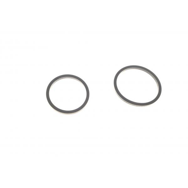 238937 FRENKIT Ремкомплект супорту (переднього) Alfa Romeo 166 98-07/Peugeot 607 00-11(d=38mm)(+ 4 поршня)(Brembo)