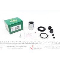 238954 FRENKIT Ремкомплект супорту (заднього) Toyota Rav 4 08- (d=38mm) (Advics) (+поршень)