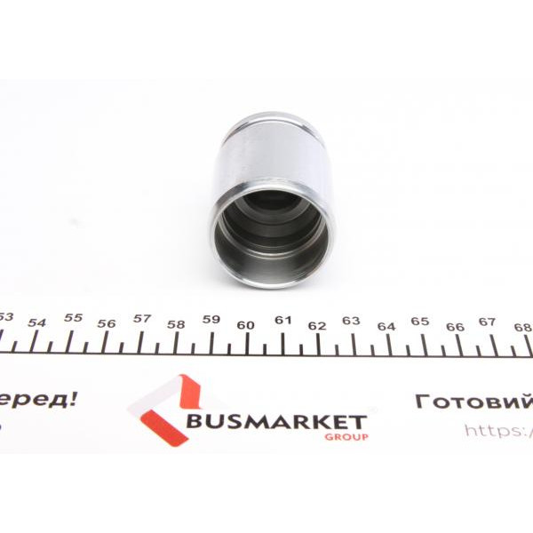 238957 FRENKIT Ремкомплект супорту (заднього) Toyota Auris/Yaris 05- (d=38mm) (+поршень) (Tokic)