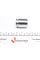 238957 FRENKIT Ремкомплект супорту (заднього) Toyota Auris/Yaris 05- (d=38mm) (+поршень) (Tokic)