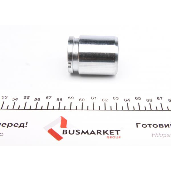 238957 FRENKIT Ремкомплект супорту (заднього) Toyota Auris/Yaris 05- (d=38mm) (+поршень) (Tokic)