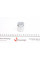 238957 FRENKIT Ремкомплект супорту (заднього) Toyota Auris/Yaris 05- (d=38mm) (+поршень) (Tokic)
