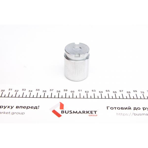 238957 FRENKIT Ремкомплект супорту (заднього) Toyota Auris/Yaris 05- (d=38mm) (+поршень) (Tokic)