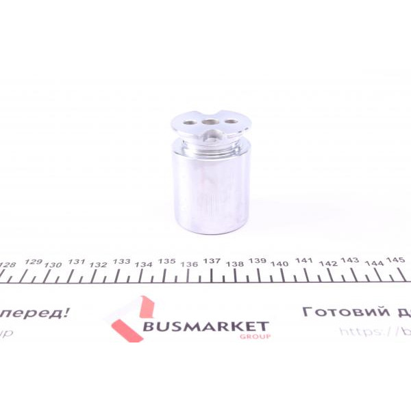 238958 FRENKIT Ремкомплект супорту (заднього) Citroen C4/Toyota Avensis 06- (d=38mm) (Bosch) (+поршень)