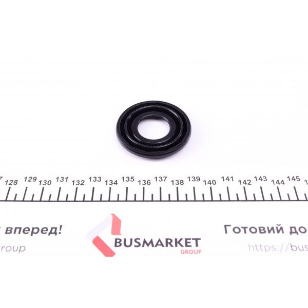 238958 FRENKIT Ремкомплект супорту (заднього) Citroen C4/Toyota Avensis 06- (d=38mm) (Bosch) (+поршень)