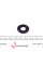 238958 FRENKIT Ремкомплект супорту (заднього) Citroen C4/Toyota Avensis 06- (d=38mm) (Bosch) (+поршень)
