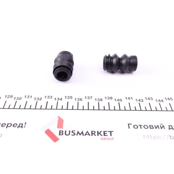 238958 FRENKIT Ремкомплект супорту (заднього) Citroen C4/Toyota Avensis 06- (d=38mm) (Bosch) (+поршень)
