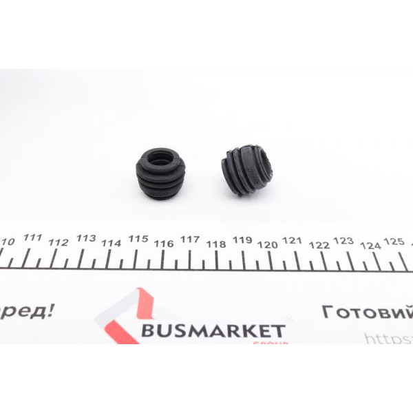 238959 FRENKIT Ремкомплект супорту (заднього) Honda Accord VII/VIII 03- (d=38mm) (Lucas/Nih) (+поршень)