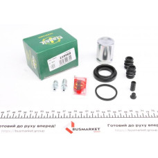 238960 FRENKIT Ремкомплект супорту (заднього) Subaru Legacy/Forester 03- (d=38mm) (+поршень) (Tokic)