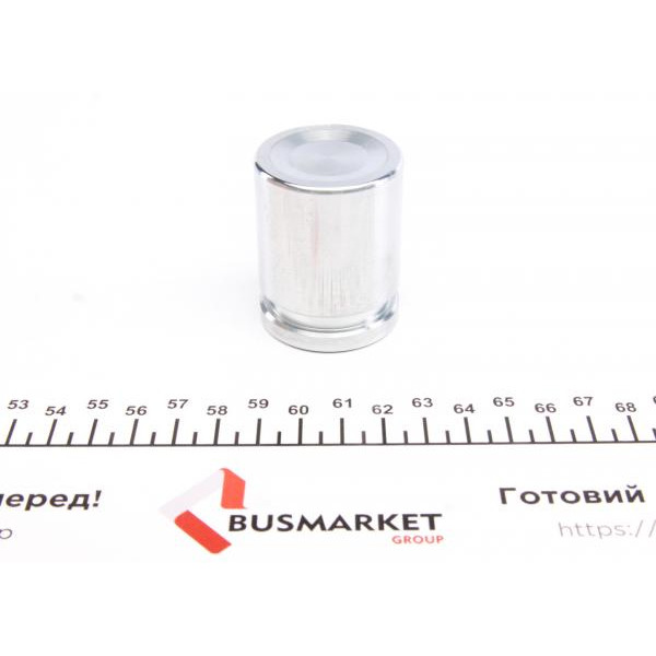 238960 FRENKIT Ремкомплект супорту (заднього) Subaru Legacy/Forester 03- (d=38mm) (+поршень) (Tokic)