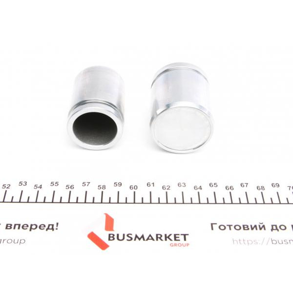 238962 FRENKIT Ремкомплект супорту (переднього) Honda Accord 08- (d=38/43mm) (+2 поршня) (Akebono)