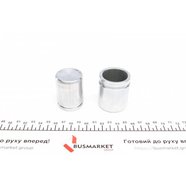 238962 FRENKIT Ремкомплект супорту (переднього) Honda Accord 08- (d=38/43mm) (+2 поршня) (Akebono)