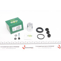 238963 FRENKIT Ремкомплект супорту (заднього) Honda Accord 2.0/2.2 CRDi 08- (d=38mm) (+поршень) (Nih)