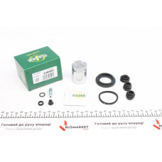238963 FRENKIT Ремкомплект супорту (заднього) Honda Accord 2.0/2.2 CRDi 08- (d=38mm) (+поршень) (Nih)