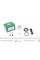 238963 FRENKIT Ремкомплект супорту (заднього) Honda Accord 2.0/2.2 CRDi 08- (d=38mm) (+поршень) (Nih)