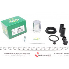 238964 FRENKIT Ремкомплект супорта (заднього) MB C-class/E-class 07- (d=38mm) (Ate) (+поршень)