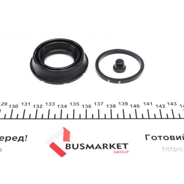 238964 FRENKIT Ремкомплект супорта (заднього) MB C-class/E-class 07- (d=38mm) (Ate) (+поршень)