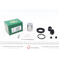 238970 FRENKIT Ремкомплект супорту (заднього) Kia Carens III 05- (d=38mm) (Kasko) (+поршень)