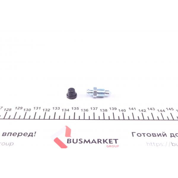 238971 FRENKIT Ремкомплект супорту (заднього) Honda Accord VIII 03- (d=38mm) (Nih) (+поршень)