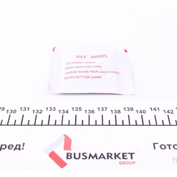 238971 FRENKIT Ремкомплект супорту (заднього) Honda Accord VIII 03- (d=38mm) (Nih) (+поршень)