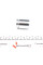 238975 FRENKIT Ремкомплект супорта (заднього) Hyundai i40 11- (d=38mm) (+поршень) (Mando)