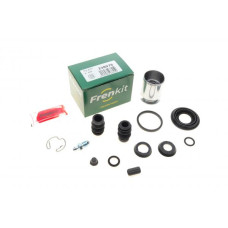 238976 FRENKIT Ремкомплект супорту (заднього) Renault Kangoo 97- (d=38mm) (+поршень) (Bosch)