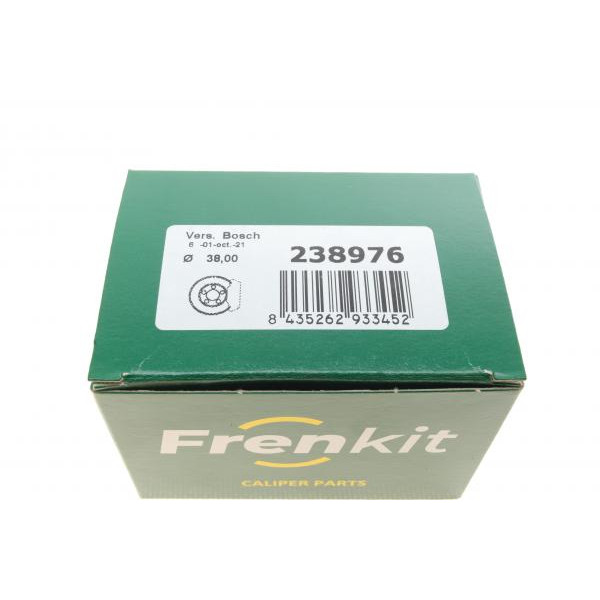 238976 FRENKIT Ремкомплект супорту (заднього) Renault Kangoo 97- (d=38mm) (+поршень) (Bosch)
