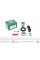 238980 FRENKIT Ремкомплект супорта (задня) Chevrolet Cruze/Zafira 09- (d=38mm) (Ate) (+поршень з механізмом)