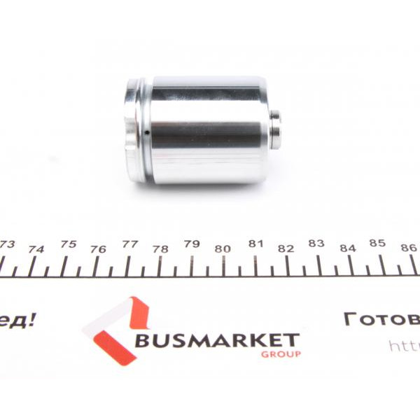 238980 FRENKIT Ремкомплект супорта (задня) Chevrolet Cruze/Zafira 09- (d=38mm) (Ate) (+поршень з механізмом)